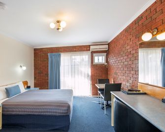 Torquay Tropicana Motel - Torquay