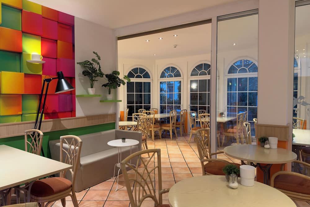 Hotel Markgraf Leipzig - לייפציג