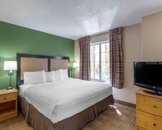 Extended Stay America Suites - Los Angeles - Glendale - Glendale - Bedroom