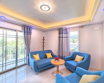 Riverside Hotel - Portsmouth - Sala de estar