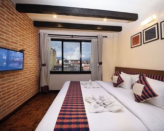 Skye Inn Kathmandu - Katmandou