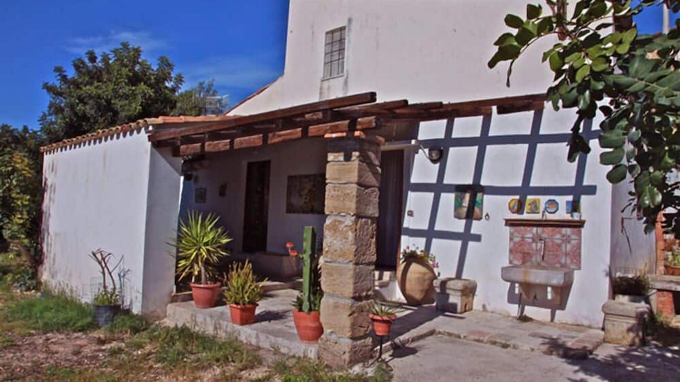 La ginestra