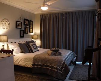 Paperbark Bed & Breakfast - Brisbane