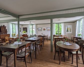 Klubbensborg - Stockholm - Restaurant