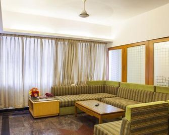 Hotel Ilapuram - Vijayawada