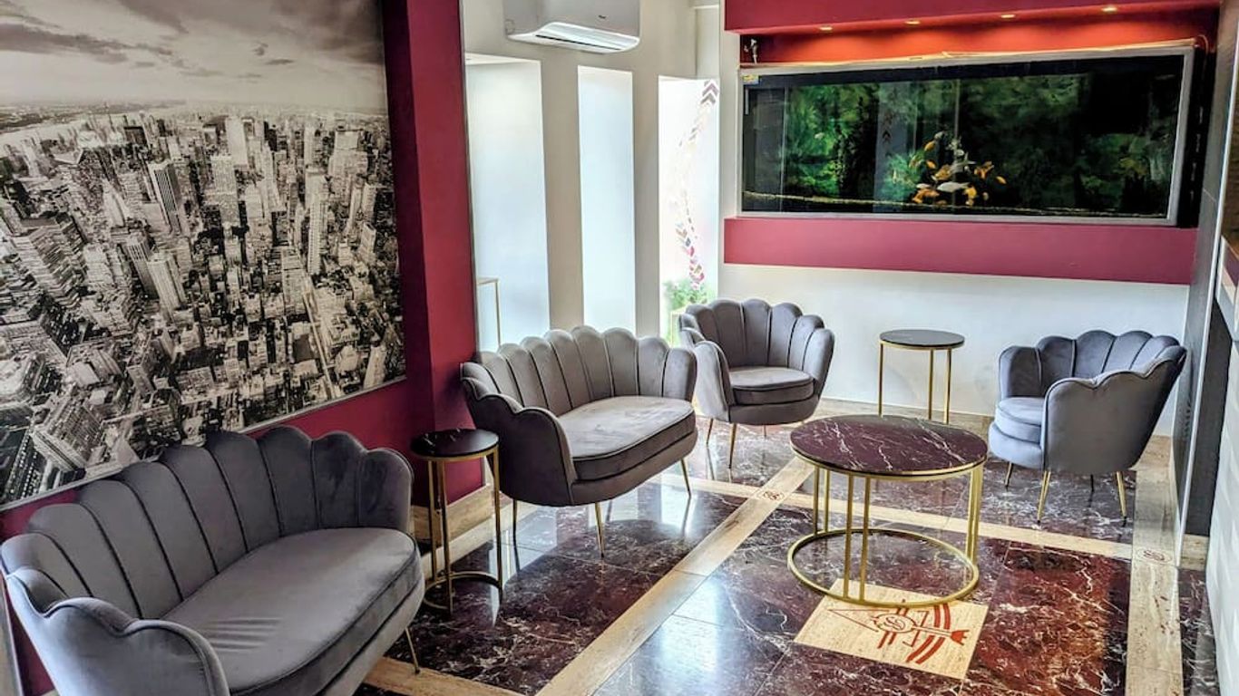 Paradiso Hotel Ristorante