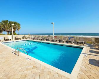 Atlantica Resort - Myrtle Beach - Pool