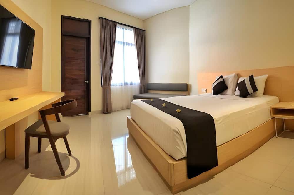 New Sunari Lovina Beach Resort - Buleleng