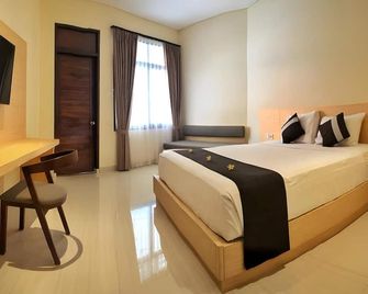 New Sunari Lovina Beach Resort - Buleleng
