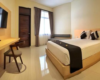 New Sunari Lovina Beach Resort - Buleleng