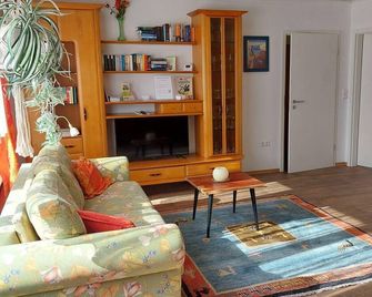 Haus am Römerstich - Auen - Living room