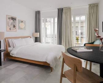 Sonder Santa Ana - Madrid - Habitació