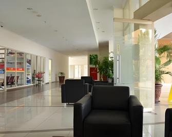 Dsv Margonda Residen 2 Apartment - Depok - Lobby