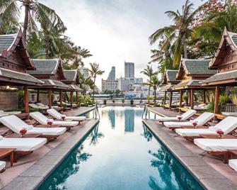 The Peninsula Bangkok - Bangkok - Pool