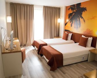 Tsarsko Selo Spa Hotel - Sofia - Bedroom