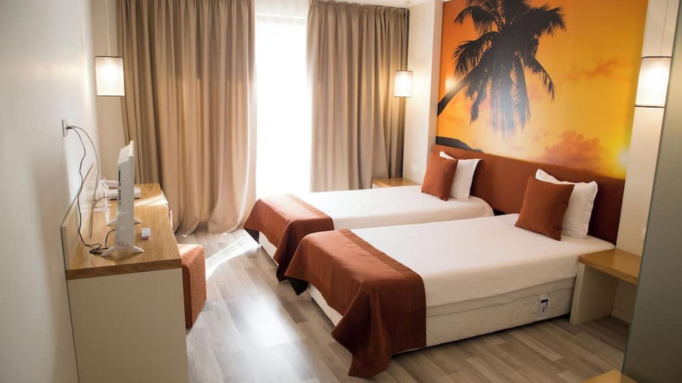 Tsarsko Selo Spa Hotel