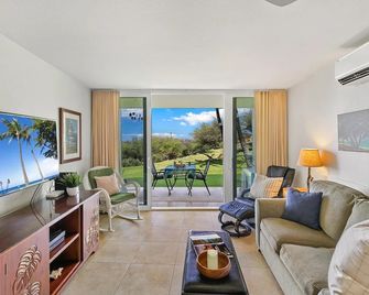 Keawakapu 208 - Kihei