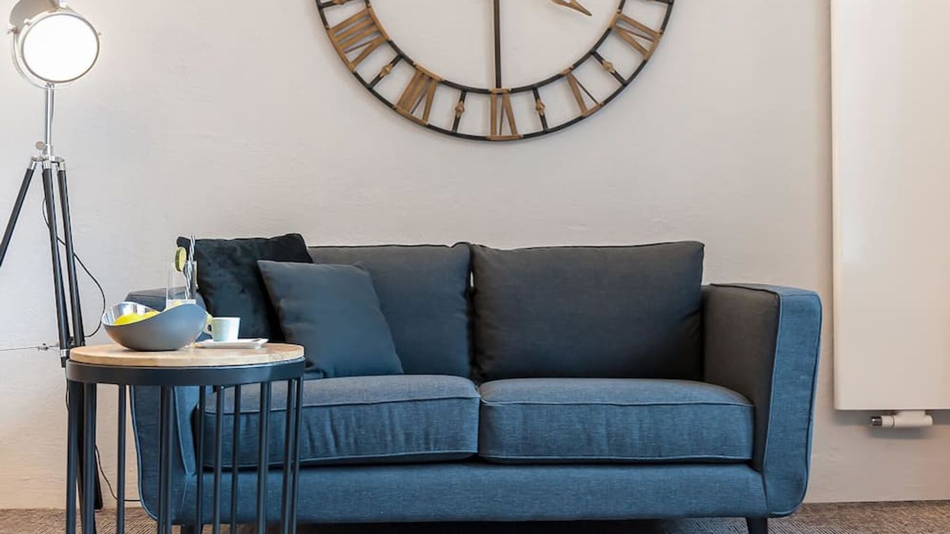 كوارتر 96 - بوردينج هاوس إمدين