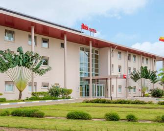 Ibis Cotonou - Cotonou - Building