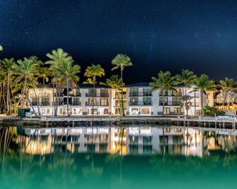 Chesapeake Beach Resort - Islamorada
