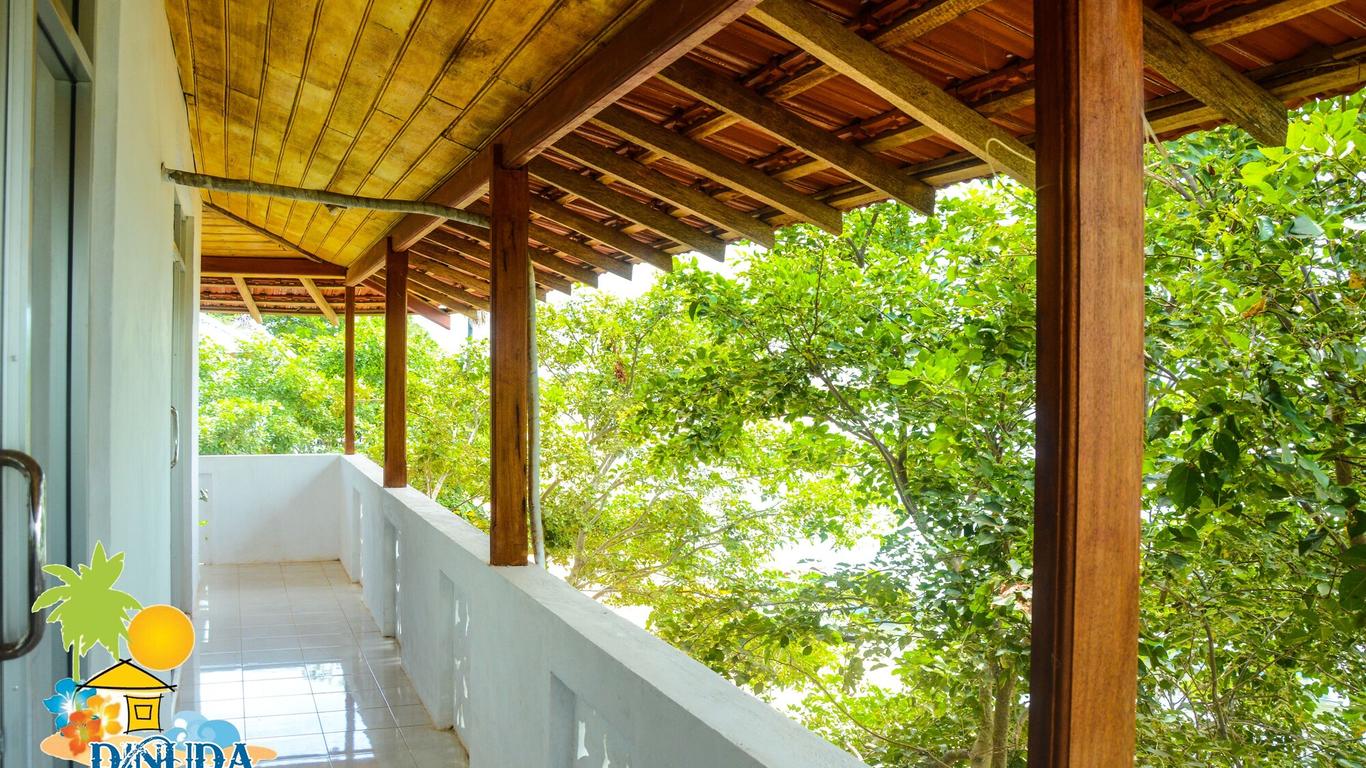 Dinuda Resort