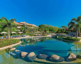 Reserva Conchal Beach Resort, Golf & Spa - Brasilito - Pool