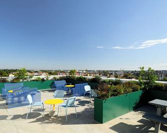 CX Modena Crocetta - Módena - Balcón