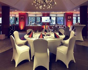 Mercure Budapest Korona Hotel - Budapest - Restaurant