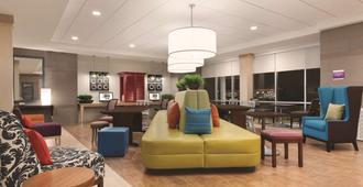 Home2 Suites by Hilton Erie, PA - Erie - Area lounge