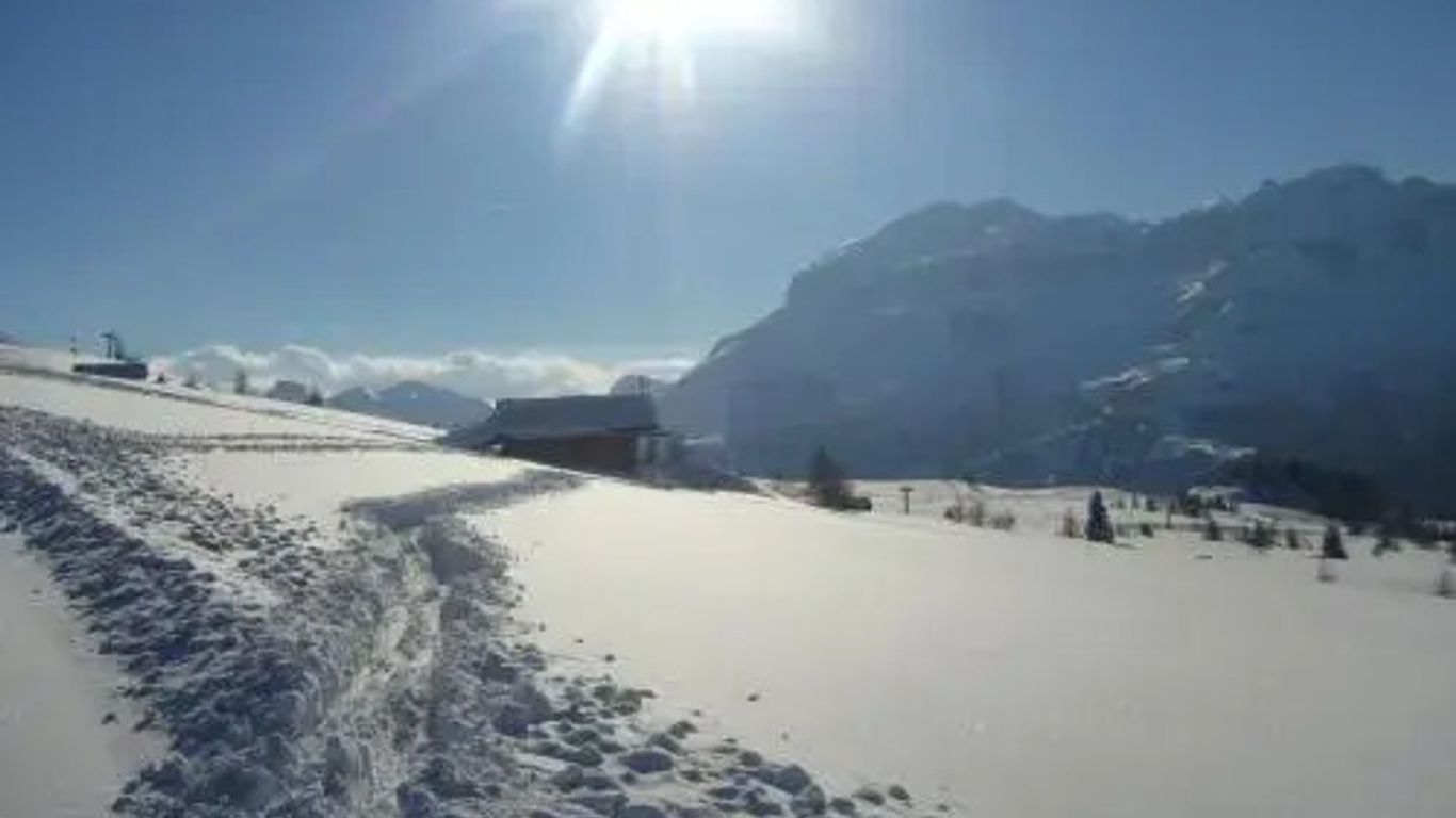 Residence Vajolet San Cassiano