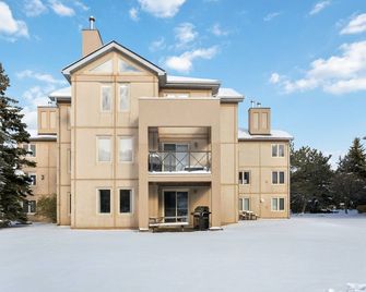 Mountain Walk Condos - The Blue Mountains - Edifici