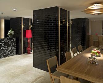 Witt Istanbul Suites - Istanbul - Lobby