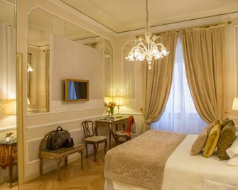 Grand Hotel Majestic gia' Baglioni - Bologna - Bedroom