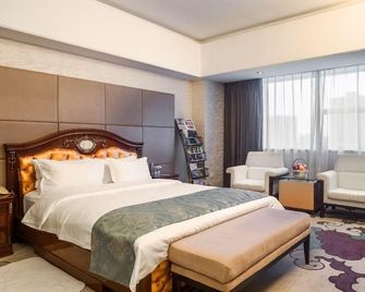 Eastern Five Continents Hotel - Quanzhou - Habitación