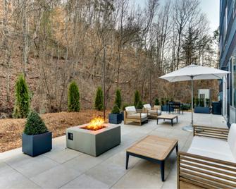Fairfield by Marriott Inn & Suites Dalton - Dalton - Patio