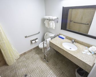 Ocean Breeze Inn - St. Augustine - Casa de banho