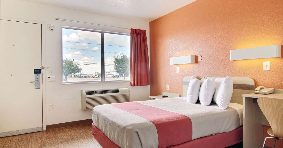 Motel 6 Ft Stockton à partir de 33 €. Motels à Fort Stockton KAYAK