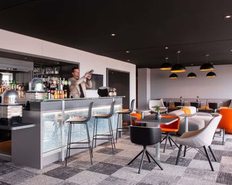 Hôtel Mercure Dieppe La Présidence - Dieppe - Bar