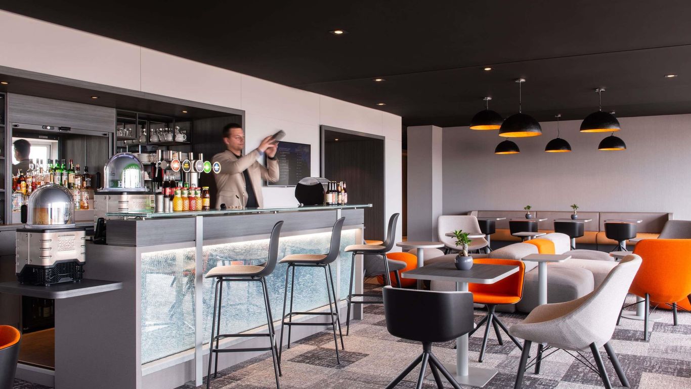 迪耶普美居公寓酒店