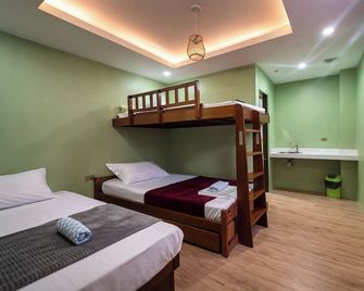 Lisro Sleep and Relax La Union near Beach - San Juan