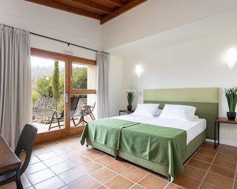 Hotel Alta Montaña - Vilaflor