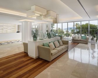 Hipotels Bahia Cala Millor - Adults Only - Cala Millor - Lobby