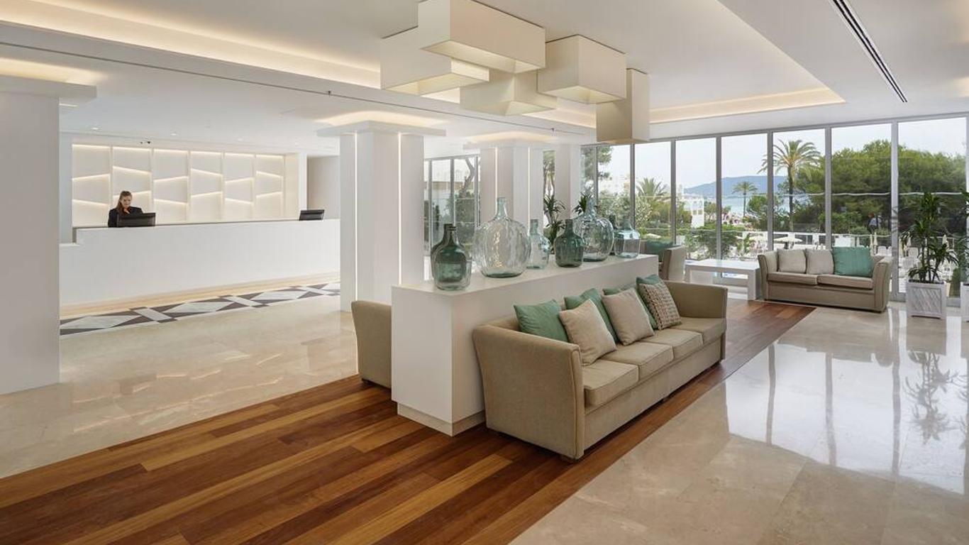 Hipotels Bahia Cala Millor - Adults Only