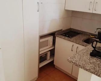Apartamentos Turísticos Yamasol - Fuengirola
