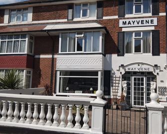 Mayvene - Skegness - Building
