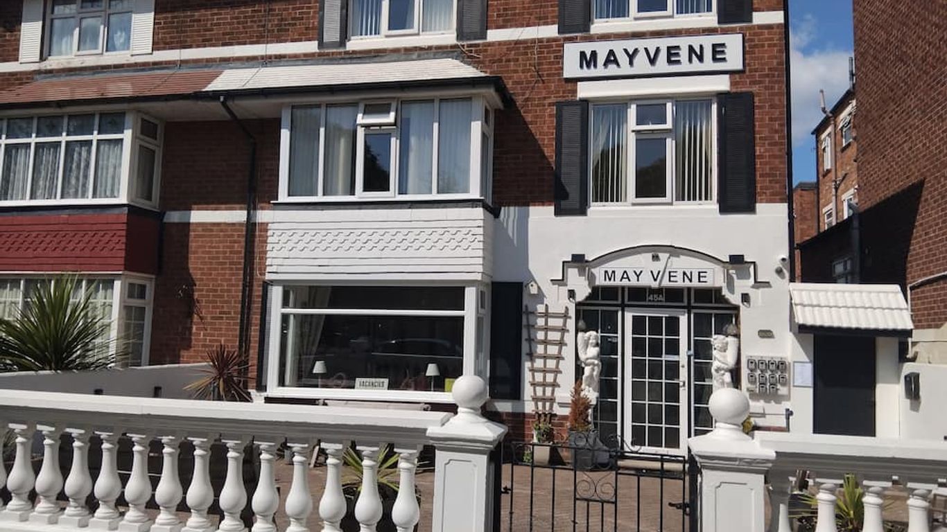 Mayvene