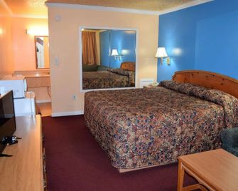 Fort Eustis Inn - Newport News