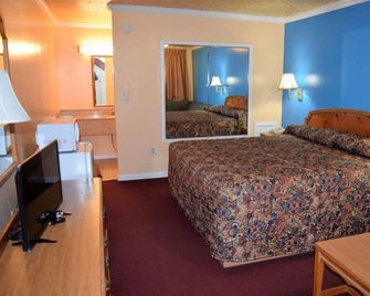 Fort Eustis Inn - Newport News Hamp