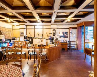 Gyeongju Gyeongjujang - Gyeongju - Bar