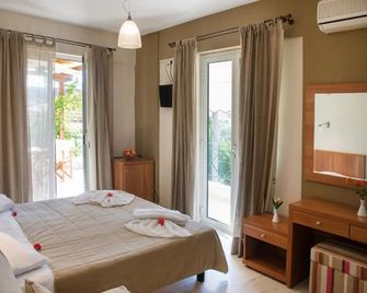 Vassiliki Bay Hotel - Vasiliki